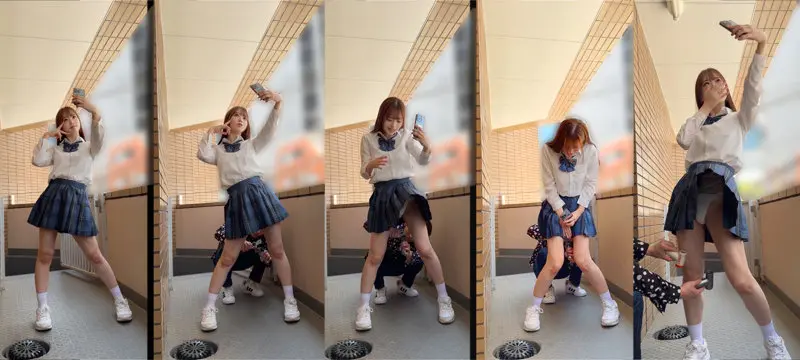 ゆい 天馬ゆい (smuk287)-1