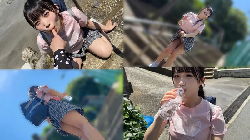 みく 有馬美玖 (smuk289)-2