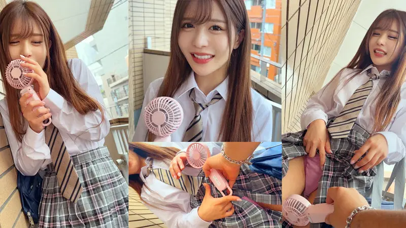 あやめ 乃木絢愛 (smuk291)-1