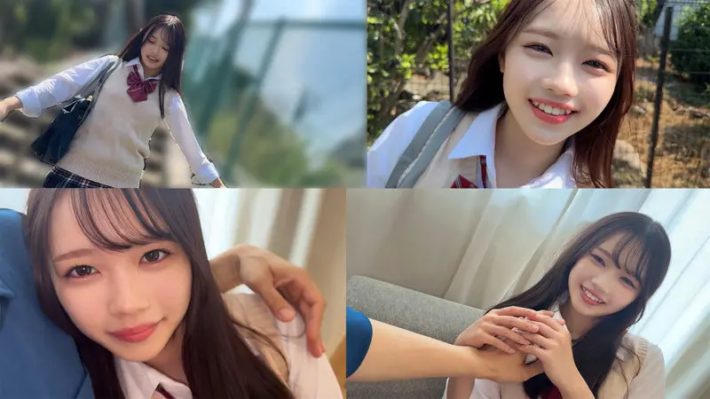 める 小日向める (smuk302)-1