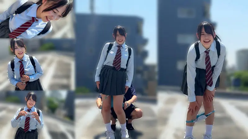 ゆうあ 音羽ゆうあ (smuk304)-1