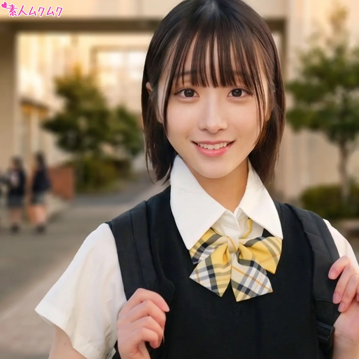 【smuk332】小島みこ　「みこ」|【新たな快感】腰振りテクで溶けるような興奮