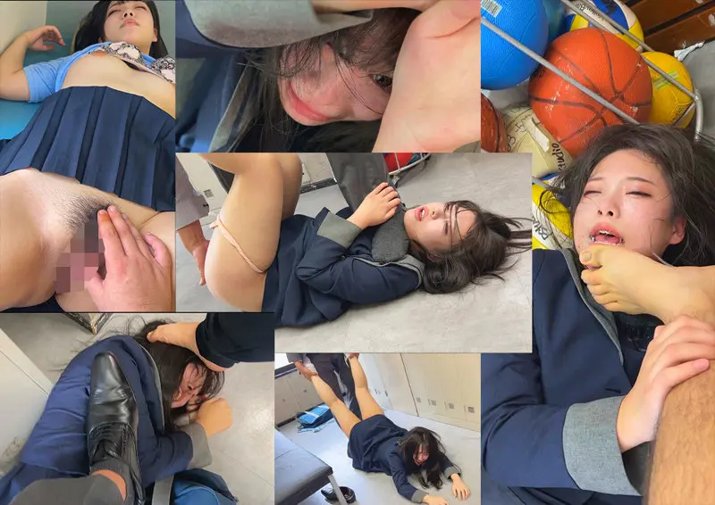 Kちゃん 鈴音杏夏 (smul011)-2