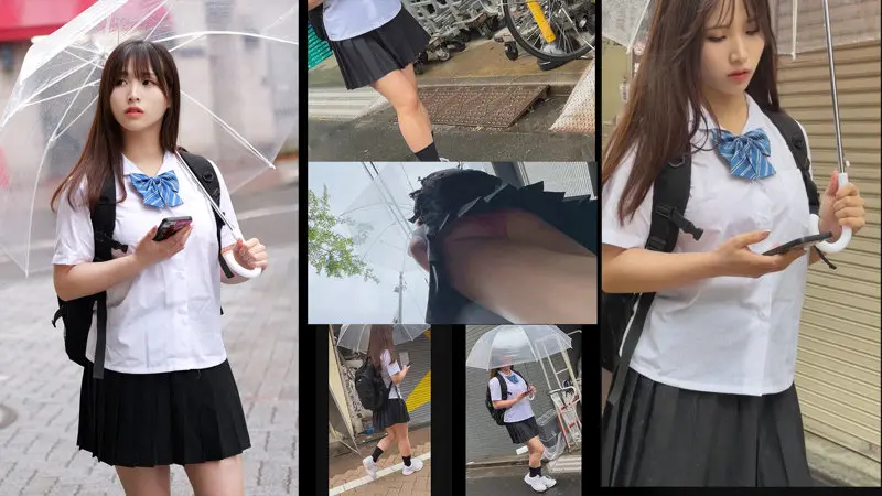 南（仮）さん 南條彩 (smul048)-1