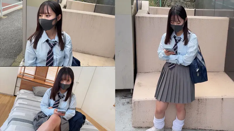 ヒナコ 松井日奈子 (smus059)-2