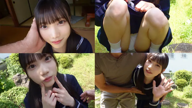 かなえちゃん 望実かなえ (smuv006)-1