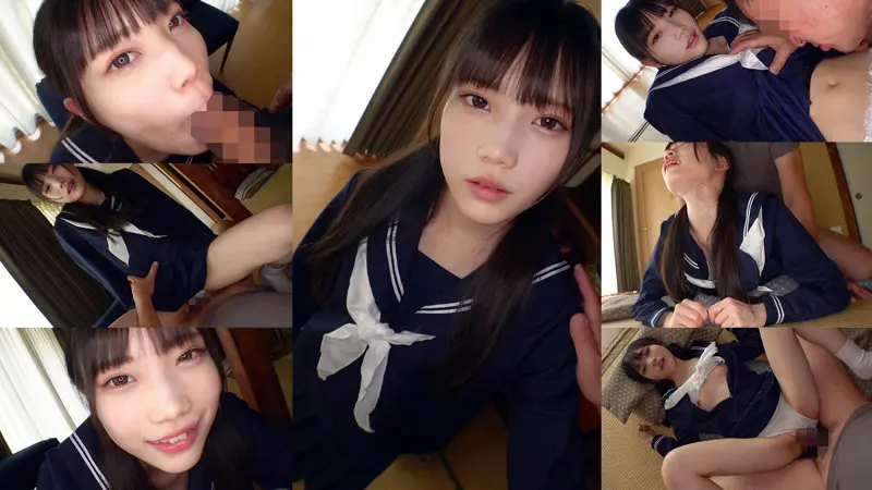 かなえちゃん 望実かなえ (smuv006)-3