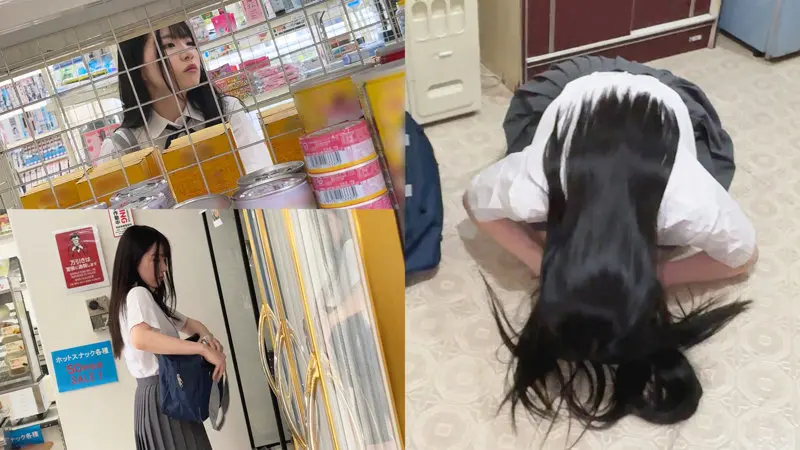 みなみ 白百合みなみ (smuv011)-1