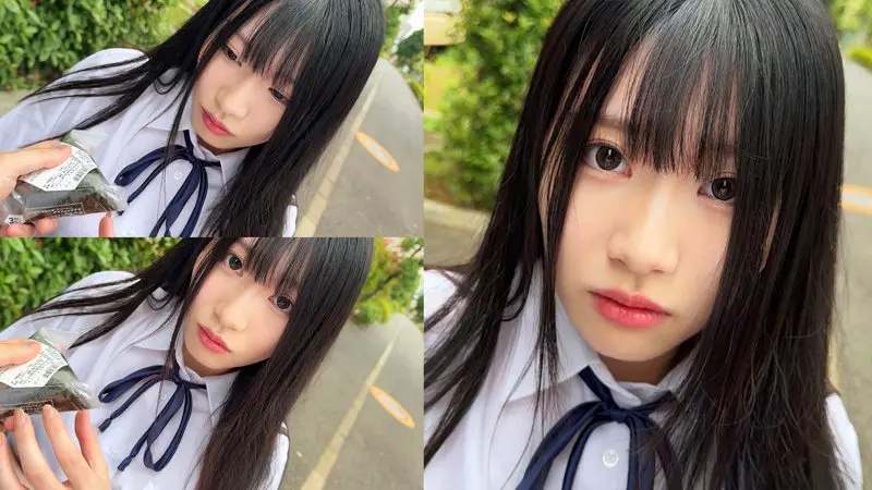 みなみ 白百合みなみ (smuv011)-2