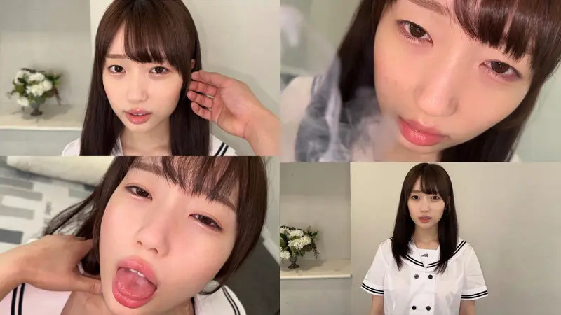 Kちゃん 小坂環奈 (smuv014)-1