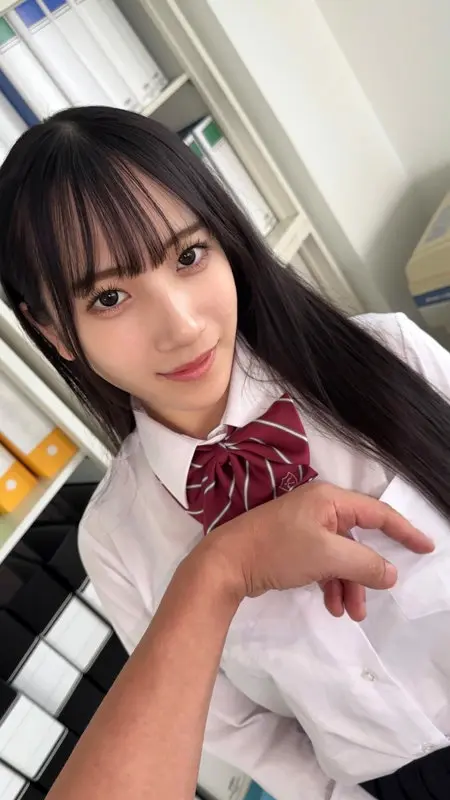 まりな 西尾まりな (smuv019)-2