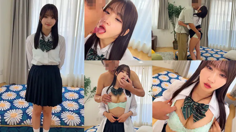 Sちゃん 依本しおり (smuv023)-1