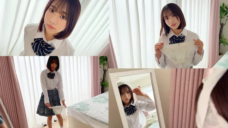 Aちゃん 赤名いと (smuv030)-2