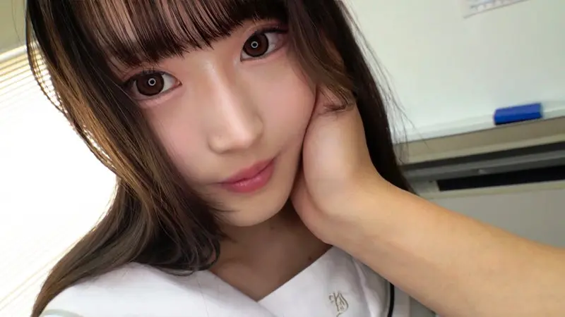 かすみちゃん 高瀬佳澄 (smuv032)-1