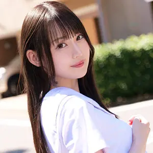 【smuv032】高瀬佳澄　「かすみちゃん」|【魅力が詰まった】形の良い胸な美女の1本