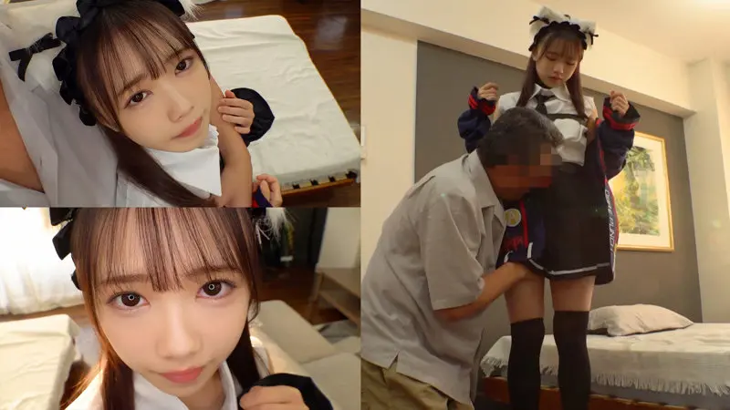 めるちゃん 佐藤愛瑠 (smuv038)-1