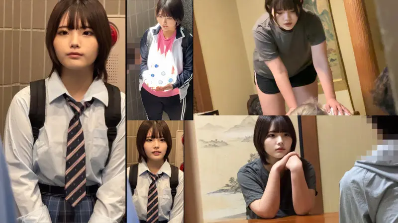 Hさん 河合陽菜 (smuw044)-1