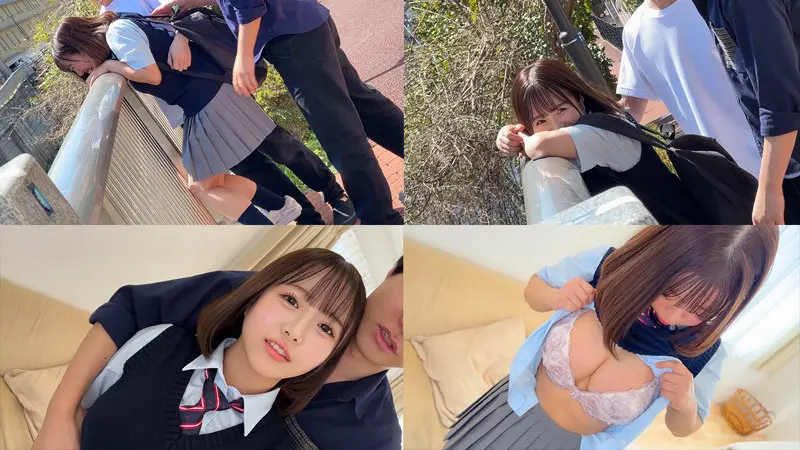 めいちゃん 深月めい (smuw048)-1