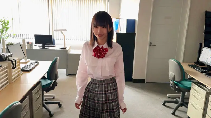 koharuちゃん 雫月心桜 (smzr006)-1