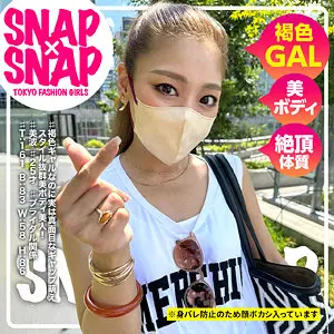 【sna035】「美波…」|【ドキドキが止まらない】素人さんボディに魅了される
