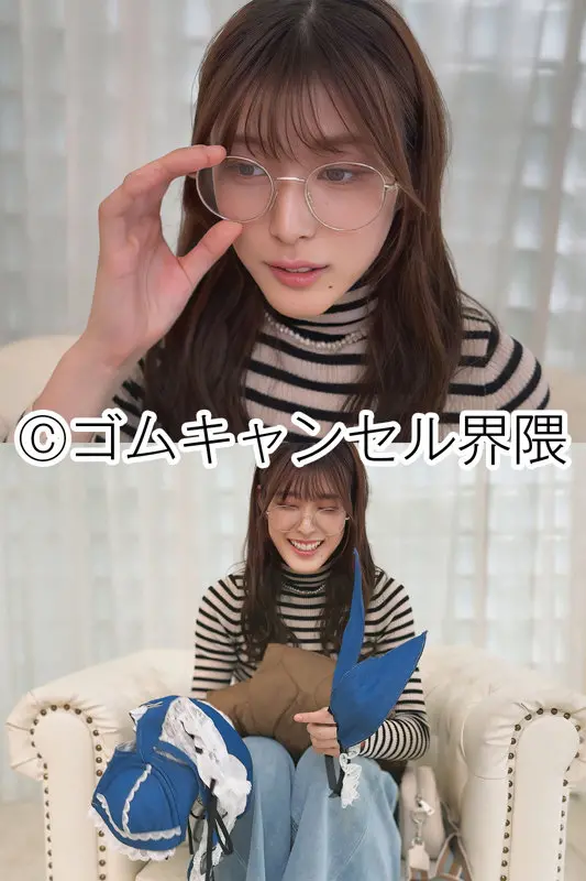 地方住み/スタイル抜群/なぎさ 高城なぎさ (snamh003)-1