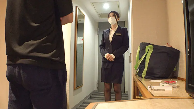 客室係T 谷あづさ (spay559)-1