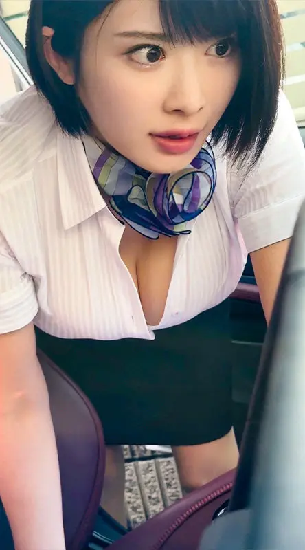 T・H 辻井ほのか (spay565)-3