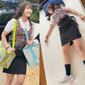 藤森さん 藤森ひなみ spay631