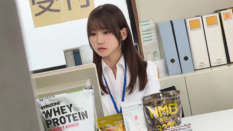 Y.I 依本しおり (spay658)-2