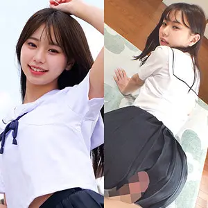 【spay662】五芭　「いつは」|【誰もが憧れる美】制服の魅力が放つ究極の色気