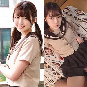 【spay665】松山みなみ　「みなみ」|【連続イキ】若々しい制服姿の少女が汁まみれとザーメン注入で止まらない