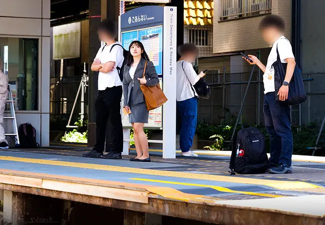 夕木さん 夕木こいろ (spay680)-1