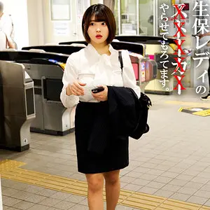 【spay681】白雪美月　「白鳥さん」|もはやAV超えてる脚線美×中出しの破壊力