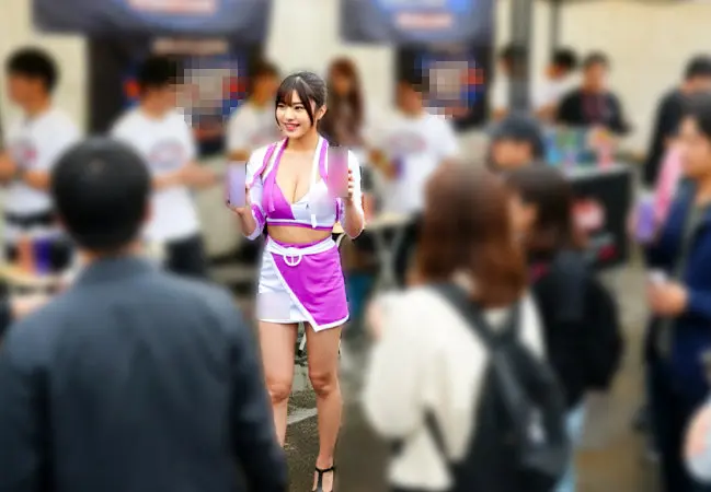 N 似鳥日菜 (spay683)-1