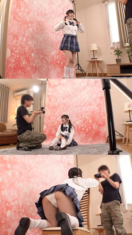 すずね 桐谷すずね (spay689)-1