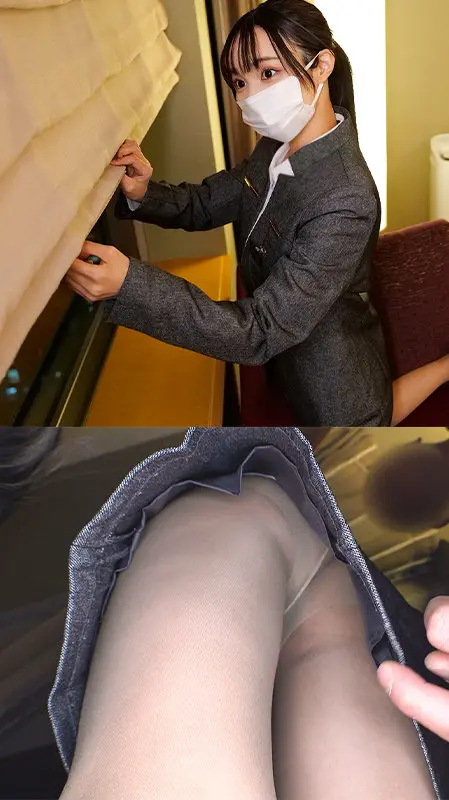 藤川さん（仮） 藤川乃風 (spay754)-1