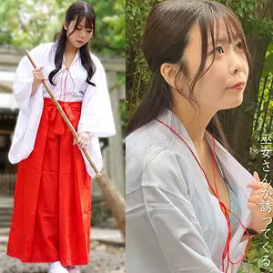 【spay765】星月凜々花　「りりみこ」|【緊急収録】魅力的な少女がザーメン注入と和服に挑戦！