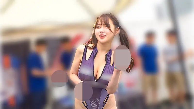 Mさん 丸最レア (spay807)-1