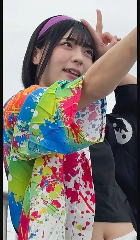 ゆみちゃん 虹村ゆみ (spay810)-1