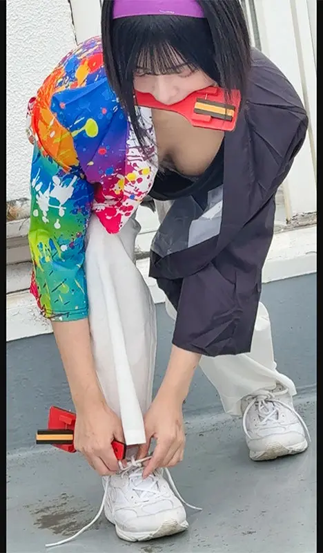 ゆみちゃん 虹村ゆみ (spay810)-2