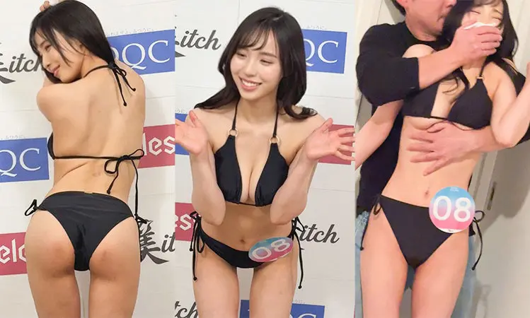 のかぜさん 藤川乃風 (spay816)-4
