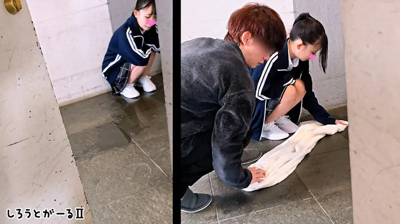 ひなのちゃん 南日菜乃 (srt2071)-1