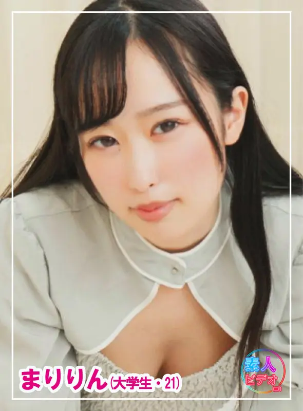 まりりん 朝比ゆの (svf009)-1