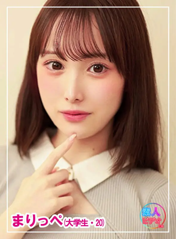 まりっぺ 白石もも (svf011)-1