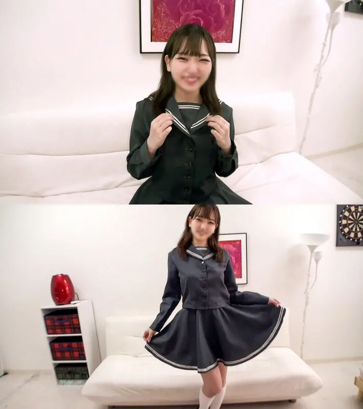 つばさ 白姫かんな (tcnb111)-1