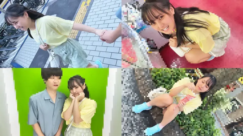 らぶちゃん 乙葉らぶ (tkwa341)-1