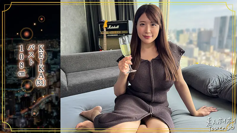 KEIKA 武田怜香 (tow041)-1