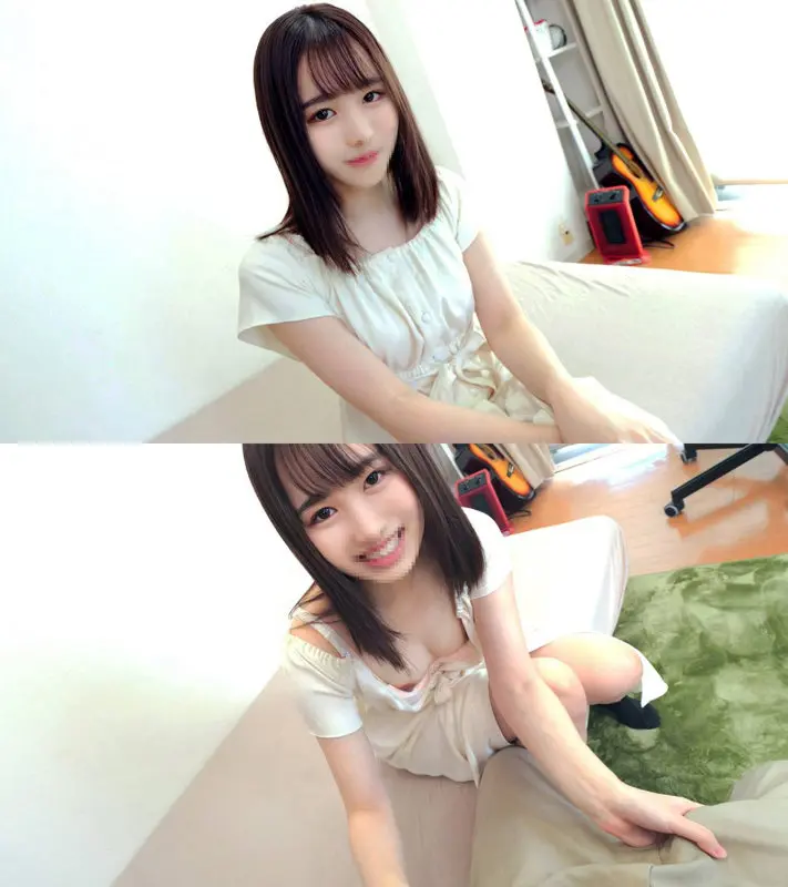 Mさん 幾野まち (tpc038)-2