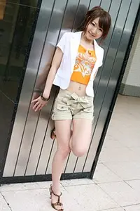 【vinvin085】「MINA…」|【その美しさ反則】色白なボディがエロすぎる