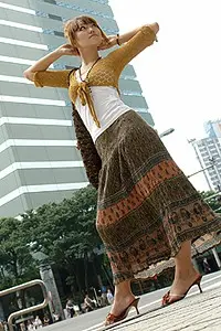 【vinvin088】「EMI…」|【心を奪われる】一般女性の魅力が炸裂
